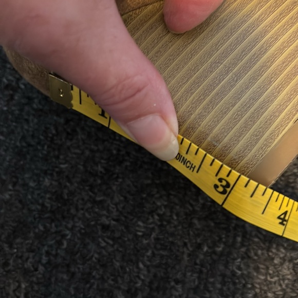 Shoe Dazzle ladies boots - Picture 6 of 11